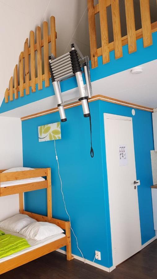 Lygnareds Camping Alingsas Ngoại thất bức ảnh