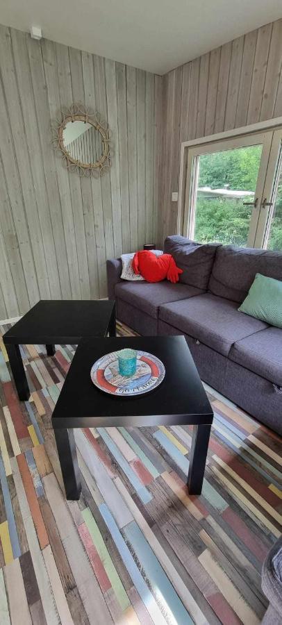 Lygnareds Camping Alingsas Ngoại thất bức ảnh